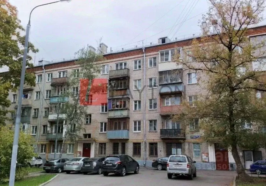 Помещение свободного назначения в Москва Анадырский проезд, 9 (148 м) - Фото 0