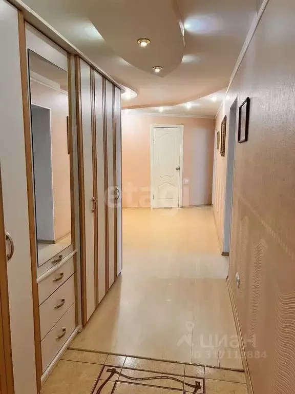 3-к кв. Башкортостан, Стерлитамак 23 Мая ул., 24 (98.4 м) - Фото 1