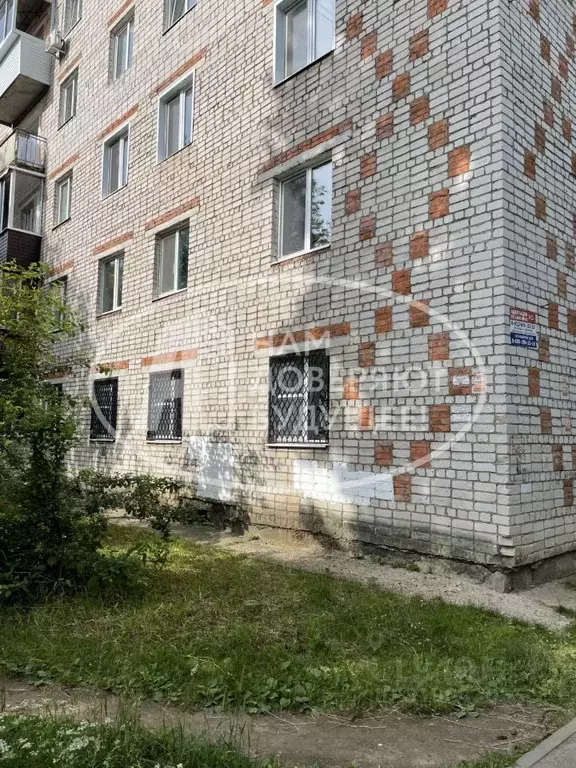2-к кв. Пермский край, Добрянка Советская ул., 97Б (44.3 м) - Фото 1
