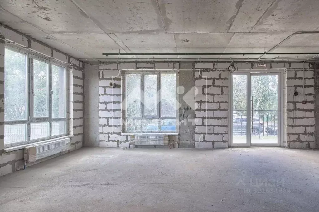 Помещение свободного назначения в Санкт-Петербург Варфоломеевская ул., ... - Фото 1