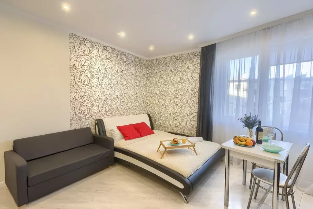 Студия Татарстан, Казань ул. Павлюхина, 108Б (28.0 м) - Фото 0