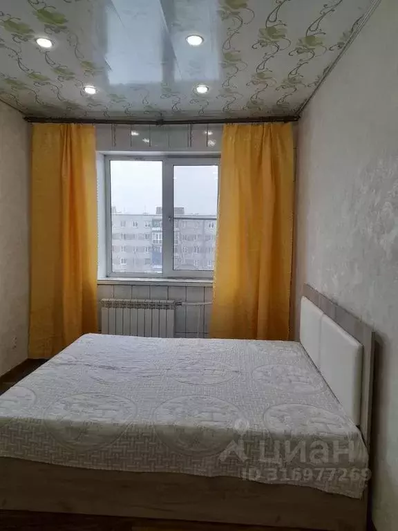 2-к кв. Тыва, Кызыл ул. Кечил-Оола, 3 (52.0 м) - Фото 0