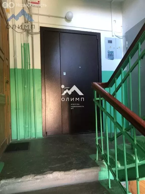 2-комнатная квартира: Вологда, улица Герцена, 61 (57.6 м) - Фото 1