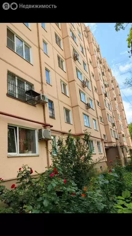 1-комнатная квартира: Ростов-на-Дону, улица Зорге, 62 (42 м) - Фото 0
