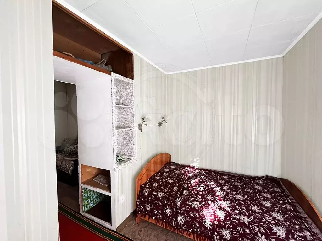 2-к. квартира, 23 м, 2/2 эт. - Фото 1
