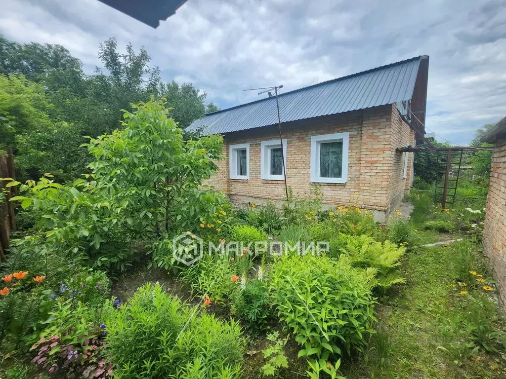 Дом в Пензенская область, Пенза Снайперская ул., 2 (71 м) - Фото 0