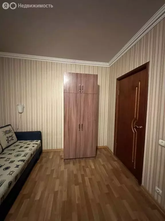 2-комнатная квартира: Москва, Стрельбищенский переулок, 23 (45 м) - Фото 1