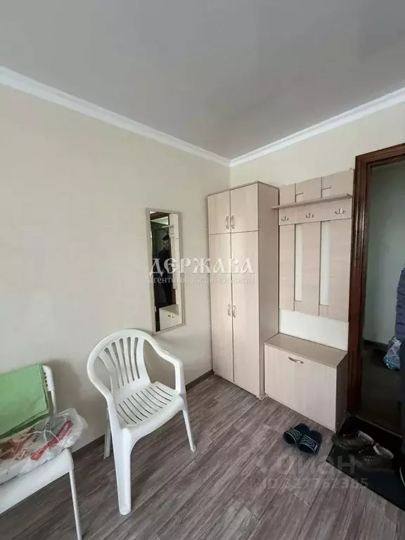 Комната Белгородская область, Старый Оскол Интернациональный мкр, 27 ... - Фото 2