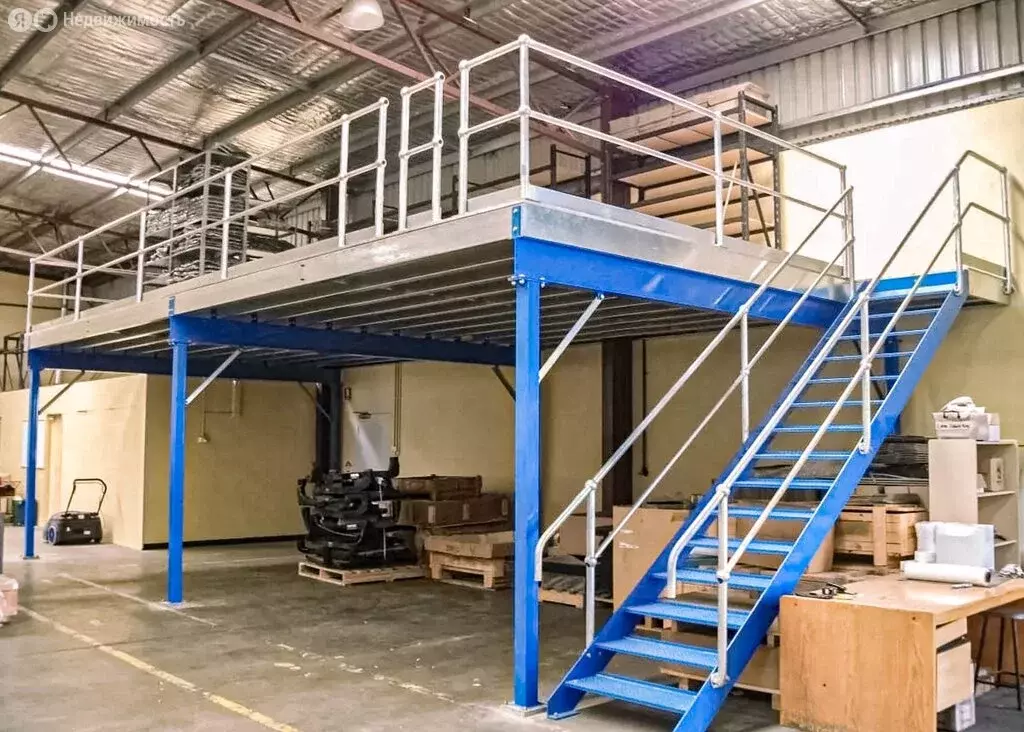 Производственное помещение (362 м) - Фото 2