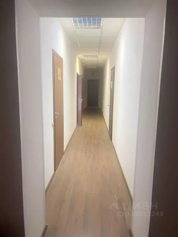 Офис в Москва 2-й Силикатный проезд, 14к1с20 (25 м) - Фото 1