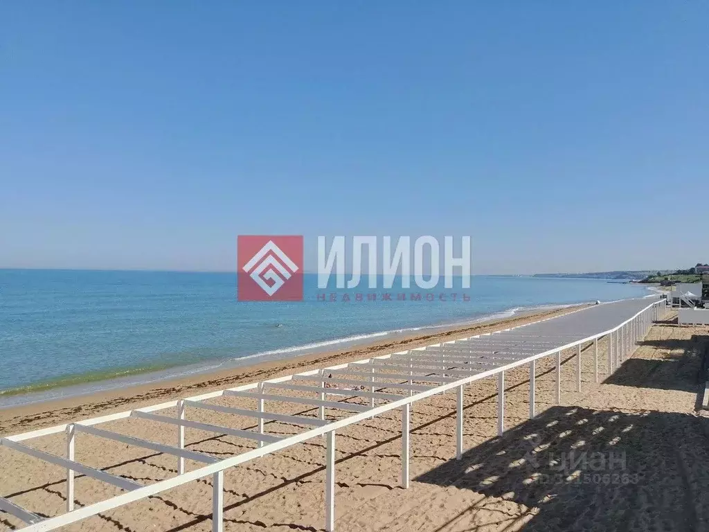 Участок в Севастополь Усть-Бельбек СНТ,  (3.5 сот.) - Фото 2