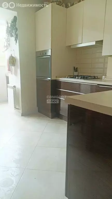 3-комнатная квартира: Йошкар-Ола, улица Лебедева, 31А (113 м) - Фото 2