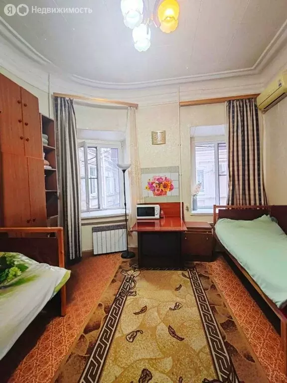 1к в -комнатной квартире (15.1 м) - Фото 1