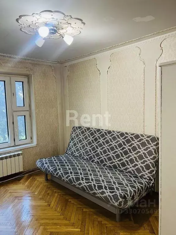 2-к кв. Москва ул. Свободы, 43 (50.0 м) - Фото 2