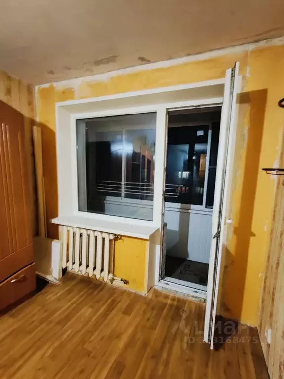 1-к кв. Тульская область, Веневский муниципальный округ, Грицовский ... - Фото 2