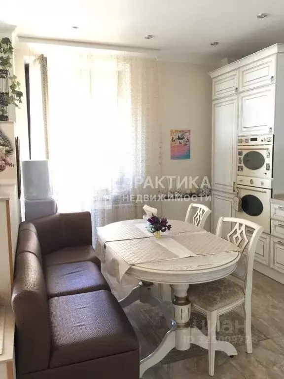 3-комнатная квартира: Химки, Совхозная улица, 7 (89.3 м) - Фото 1