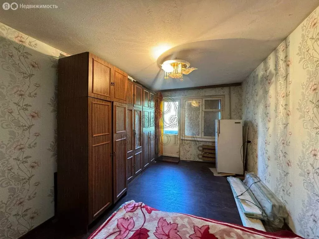 2-комнатная квартира: Ногинск, улица Советской Конституции, 42Е (47 м) - Фото 1