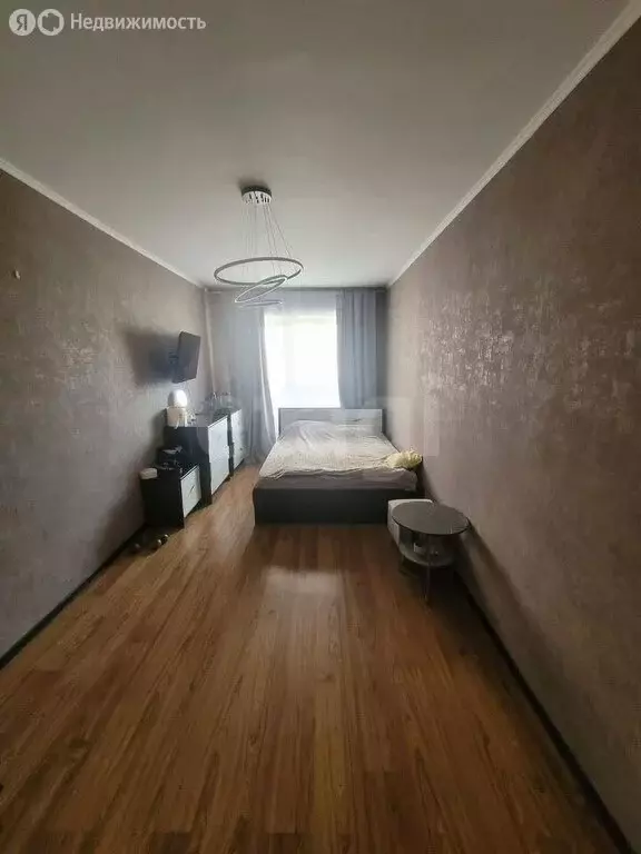 3-комнатная квартира: Абакан, улица Ломоносова, 24 (81.2 м) - Фото 0