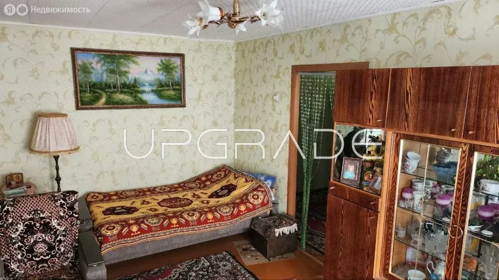 2-комнатная квартира: Орёл, Приборостроительная улица, 44 (44.1 м) - Фото 1