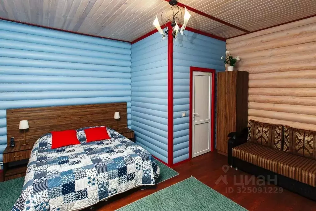 Комната Ставропольский край, Изобильненский муниципальный округ, пос. ... - Фото 1