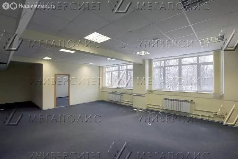 Офис (95 м) - Фото 2