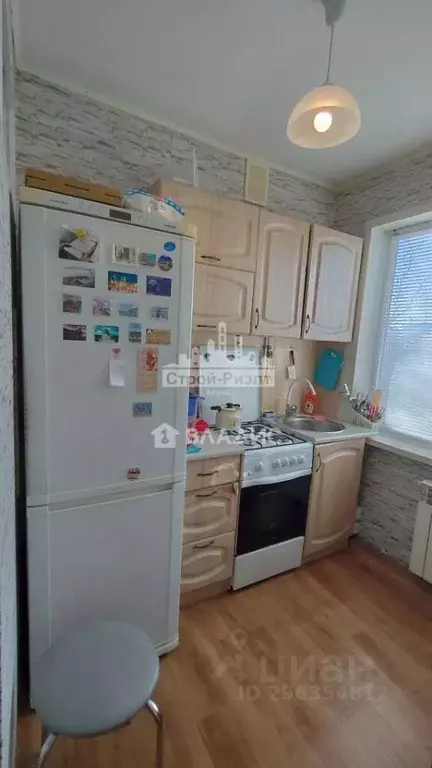 2-к кв. Крым, Керчь ул. Марата, 2 (44.3 м) - Фото 2