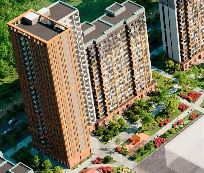 Торговая площадь в Свердловская область, Екатеринбург ул. Академика ... - Фото 1