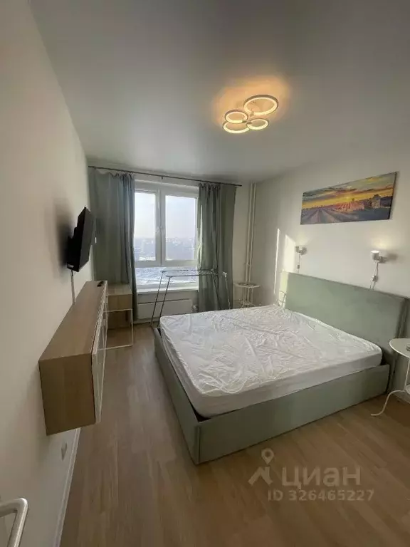 1-к кв. Московская область, Красногорск ул. Видная, 6 (43.0 м) - Фото 1