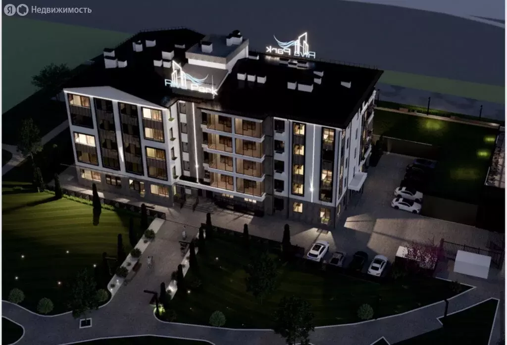 1-комнатная квартира: Евпатория, улица Франко (25.92 м) - Фото 2