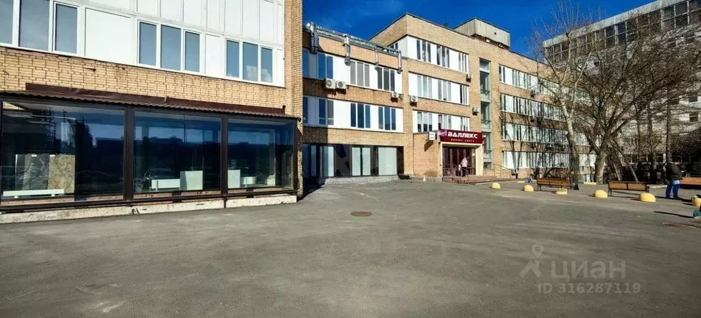 Помещение свободного назначения в Москва Старокалужское ш., 62 (85 м) - Фото 0