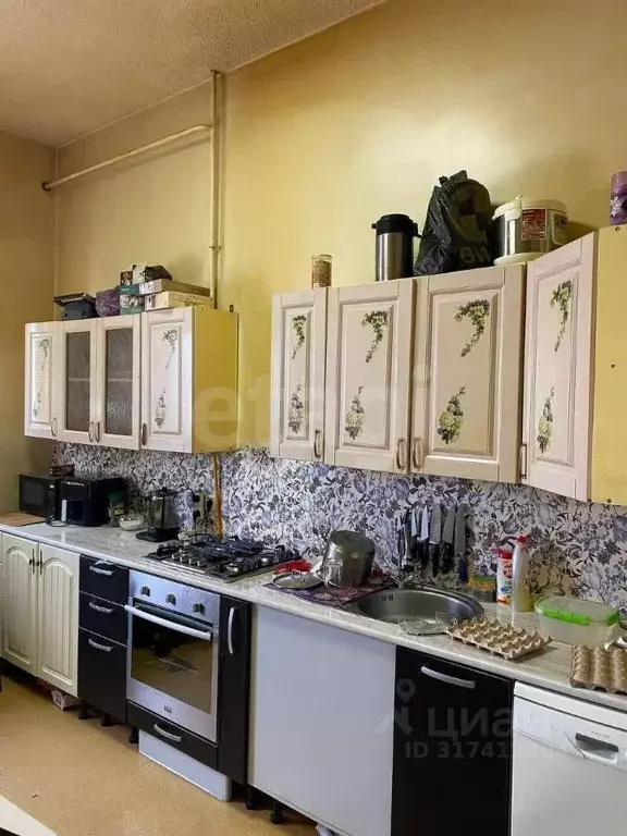 1-к кв. Ямало-Ненецкий АО, Новый Уренгой Оптимистов мкр, 4/3 (47.5 м) - Фото 0