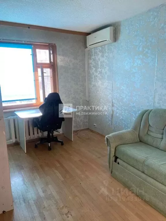 2-к кв. Московская область, Электросталь ул. Журавлева, 19к3 (50.0 м) - Фото 1