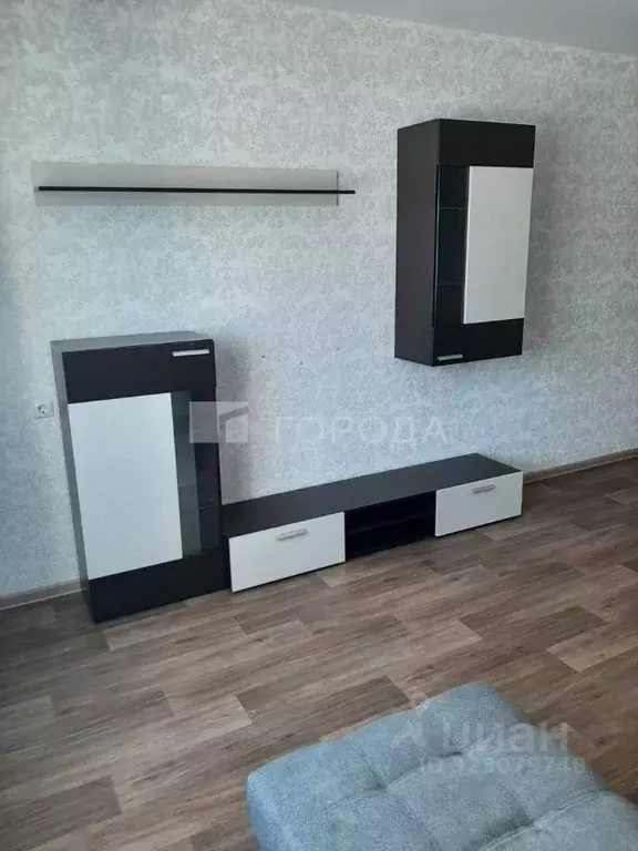 1-к кв. Новосибирская область, Новосибирск Вертковская ул., 117 (36.9 ... - Фото 2