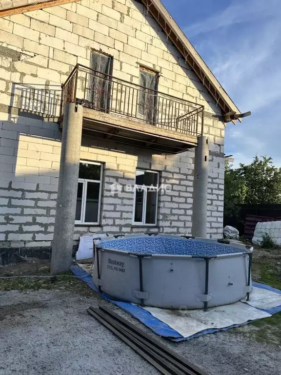 Дом в Нижегородская область, Нижний Новгород Сокол СНТ, №1 сад, 3 (166 ... - Фото 1