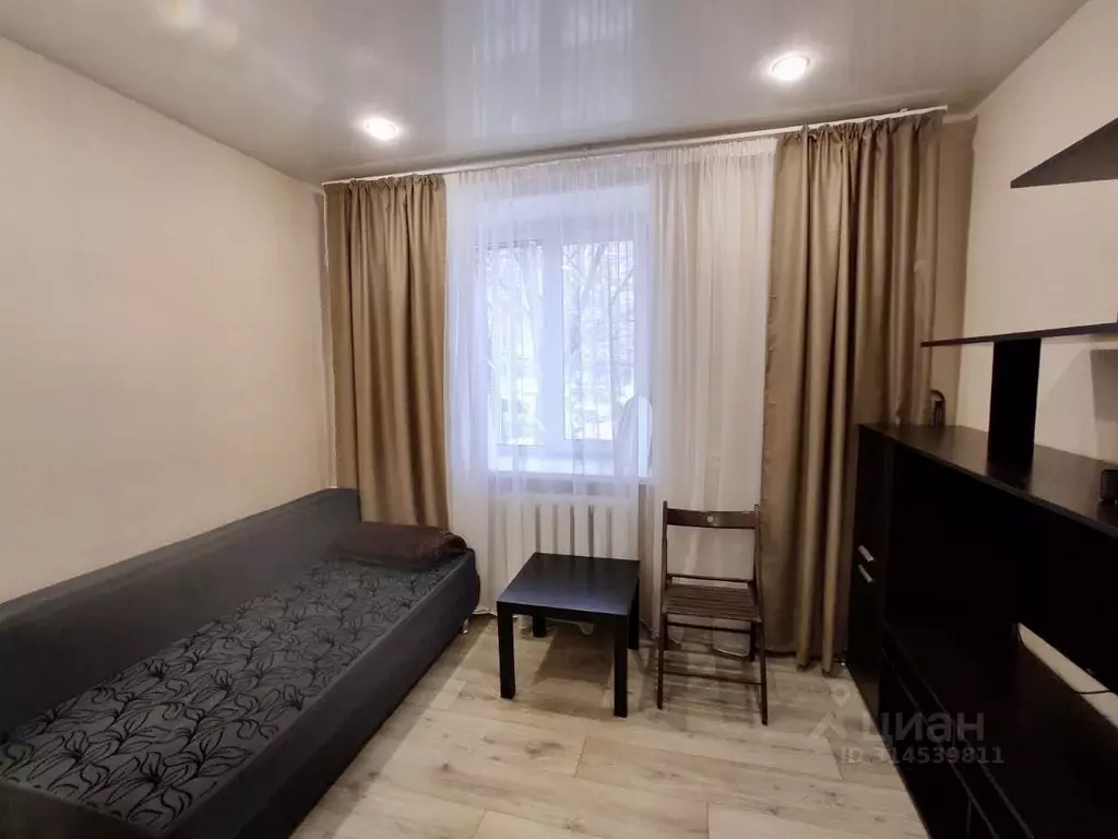 Студия Татарстан, Казань Ботаническая ул., 23/31к1 (14.0 м) - Фото 0