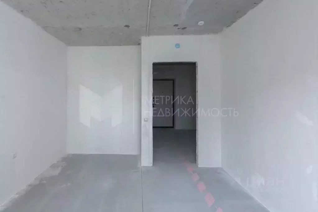 3-к кв. Тюменская область, Тюмень Харьковская ул., 72Б (62.6 м) - Фото 1