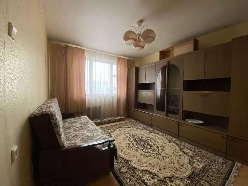 3-к кв. Москва ул. Чичерина, 12/2 (75.0 м) - Фото 1