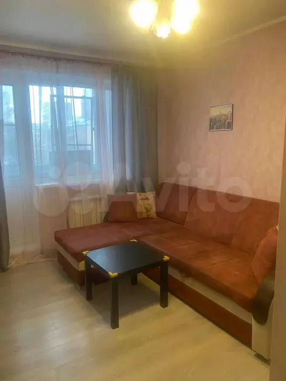 2-к. квартира, 43,1 м, 4/5 эт. - Фото 0