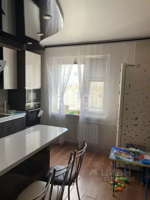2-к кв. Орловская область, Орловский район, д. Жилина ул. Естина, 3 ... - Фото 0