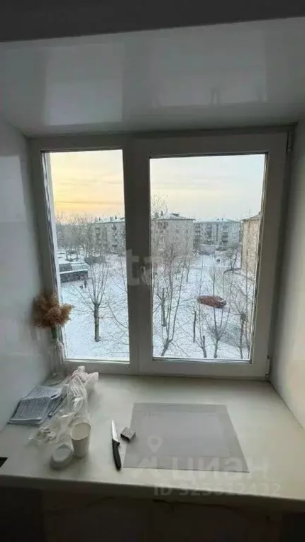 1-к кв. Забайкальский край, Чита ул. Космонавтов, 1 (30.4 м) - Фото 1