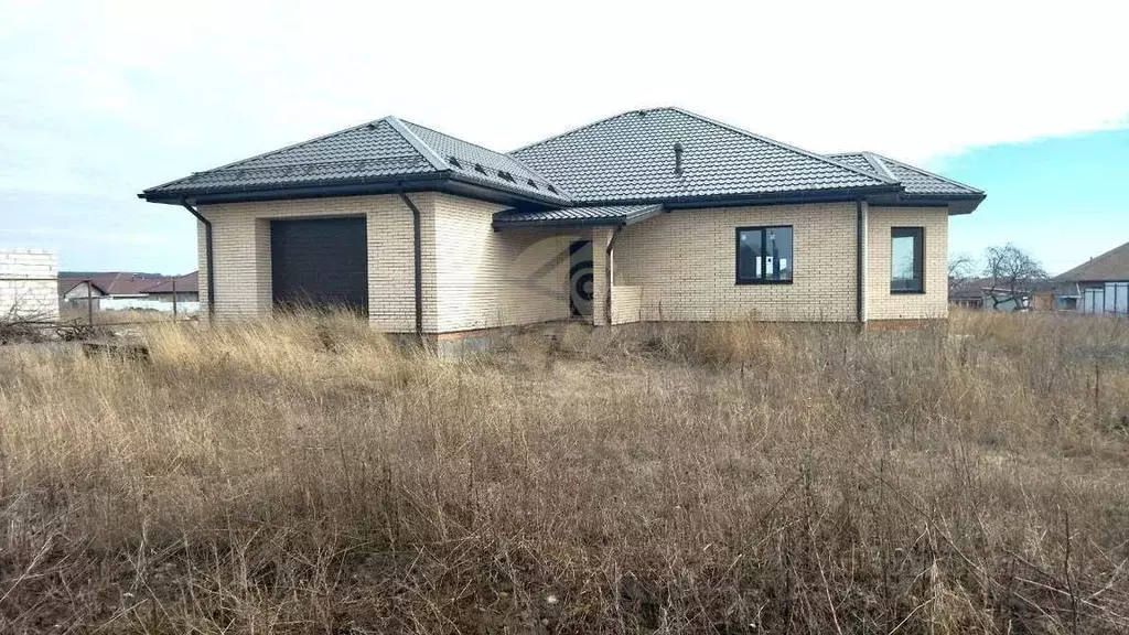 Коттедж в Белгородская область, Старый Оскол ул. Набокинские Сады (184 ... - Фото 1