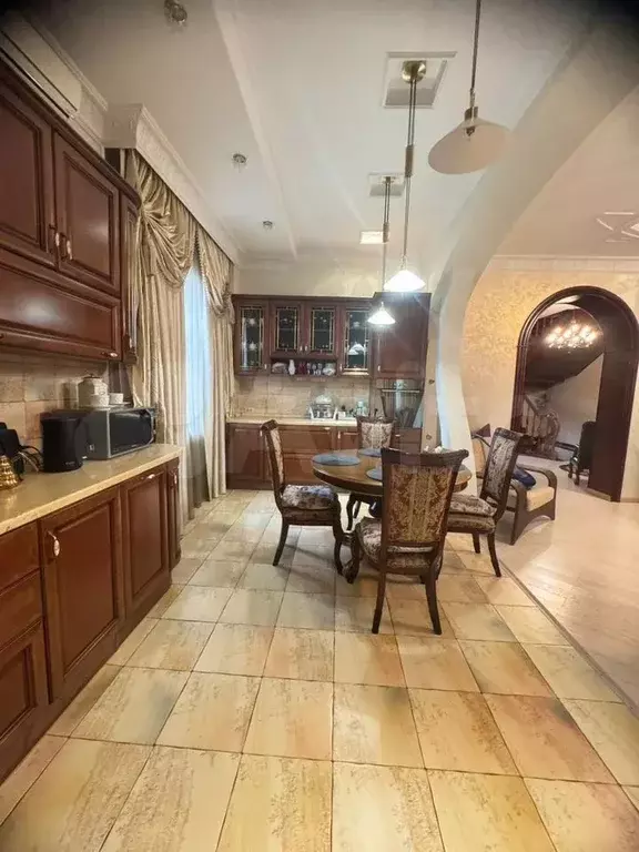 Дом 360 м на участке 12 сот. - Фото 1