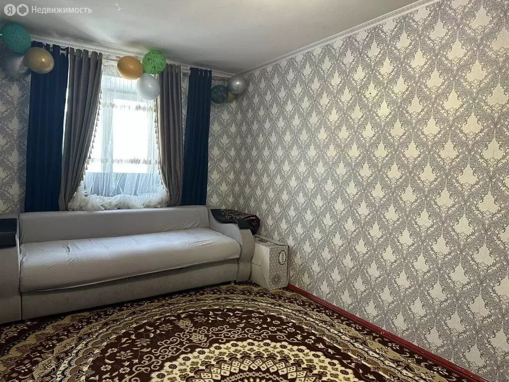 2-комнатная квартира: Екатеринбург, СНТ Уктус, 141 (45 м) - Фото 1