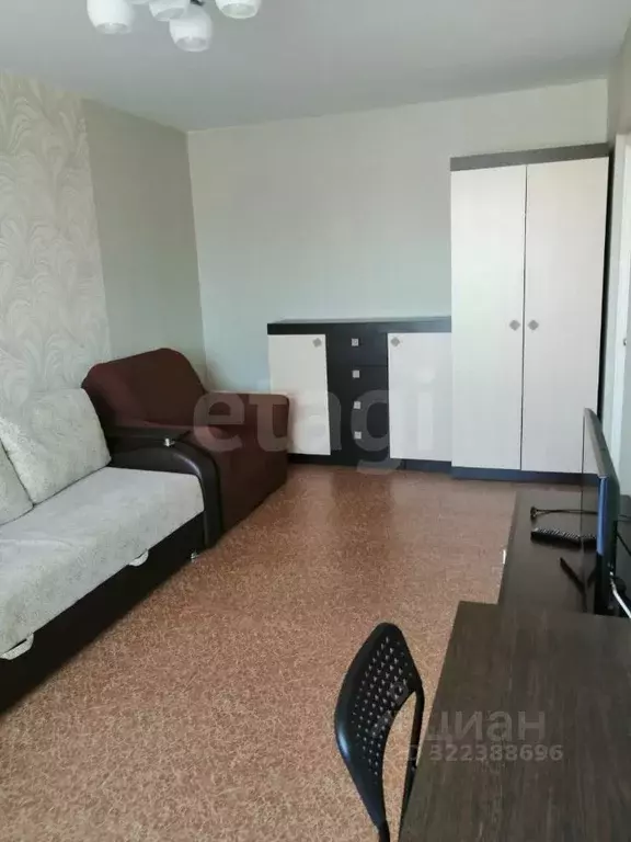 3-к кв. Ямало-Ненецкий АО, Новый Уренгой Восточный мкр, 6/9 (67.0 м) - Фото 1