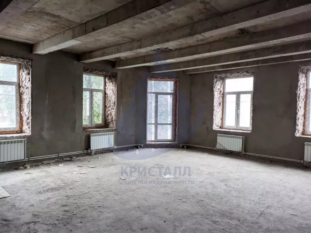 Торговая площадь в Самарская область, Самара Галактионовская ул., 49 ... - Фото 1