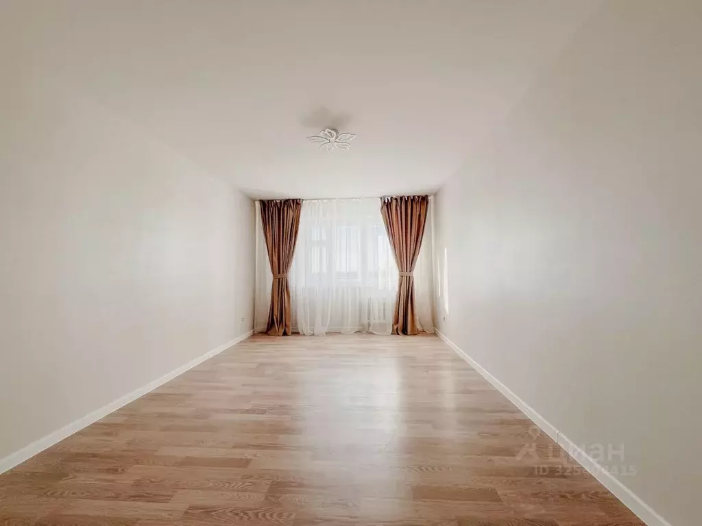 2-к кв. Орловская область, Орел Комсомольская ул., 310к1 (61.9 м) - Фото 1