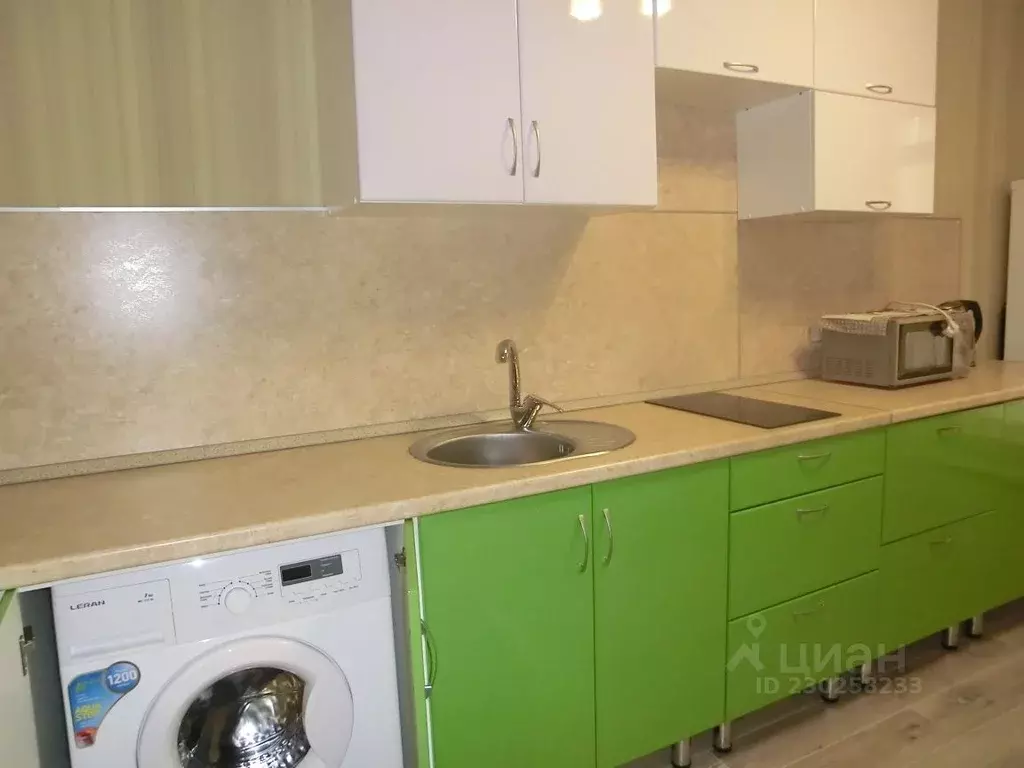 2-к кв. Алтайский край, Барнаул Пролетарская ул., 148 (65.0 м) - Фото 1