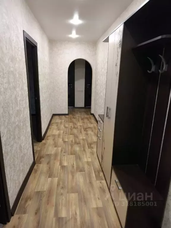 3-к кв. Московская область, Королев ул. Исаева, 6 (62.0 м) - Фото 1