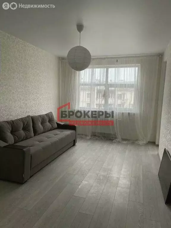 1-комнатная квартира: Севастополь, улица Вакуленчука, 28 (37 м) - Фото 2