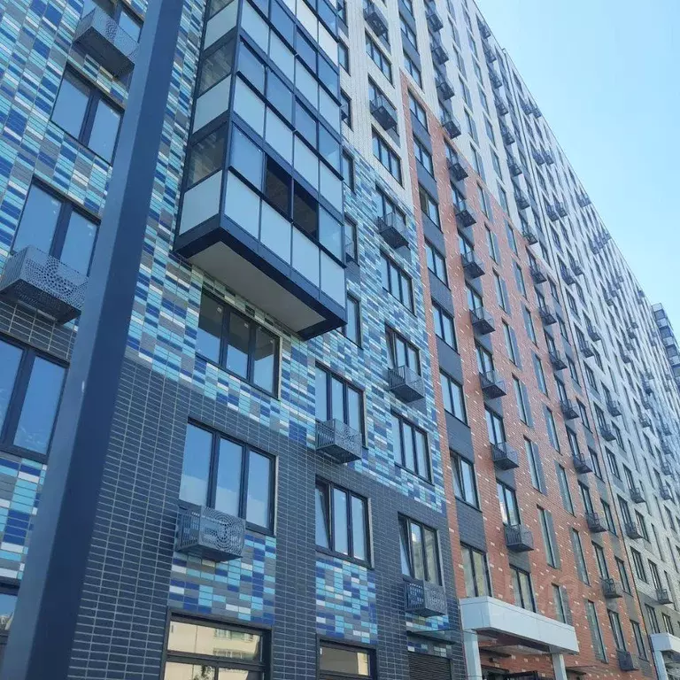 Квартира, 1 комната, 43 м - Фото 1